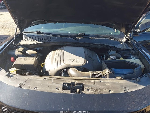 Aukcja sprzedaży 2019 Dodge Charger R/t Rwd, vin: 2C3CDXCT9KH539901, numer aukcji: 45011752