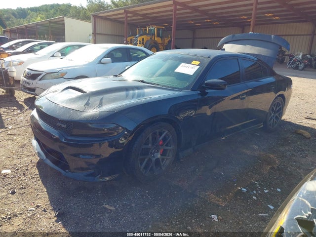 Aukcja sprzedaży 2019 Dodge Charger R/t Rwd, vin: 2C3CDXCT9KH539901, numer aukcji: 45011752