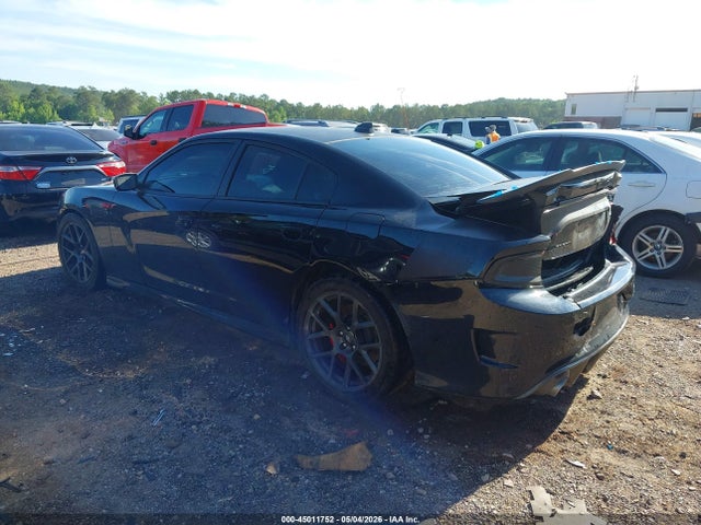 Aukcja sprzedaży 2019 Dodge Charger R/t Rwd, vin: 2C3CDXCT9KH539901, numer aukcji: 45011752