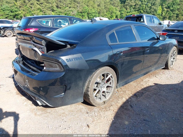 Aukcja sprzedaży 2019 Dodge Charger R/t Rwd, vin: 2C3CDXCT9KH539901, numer aukcji: 45011752