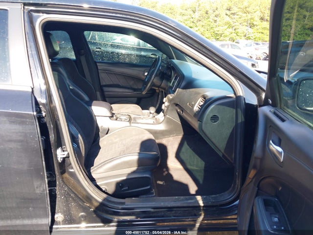 Aukcja sprzedaży 2019 Dodge Charger R/t Rwd, vin: 2C3CDXCT9KH539901, numer aukcji: 45011752