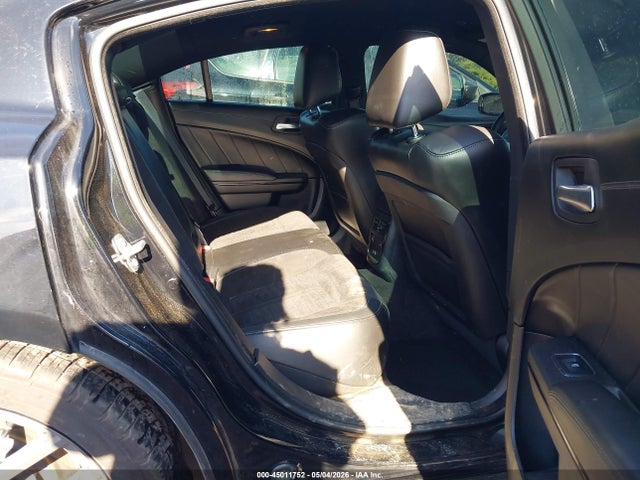 Aukcja sprzedaży 2019 Dodge Charger R/t Rwd, vin: 2C3CDXCT9KH539901, numer aukcji: 45011752