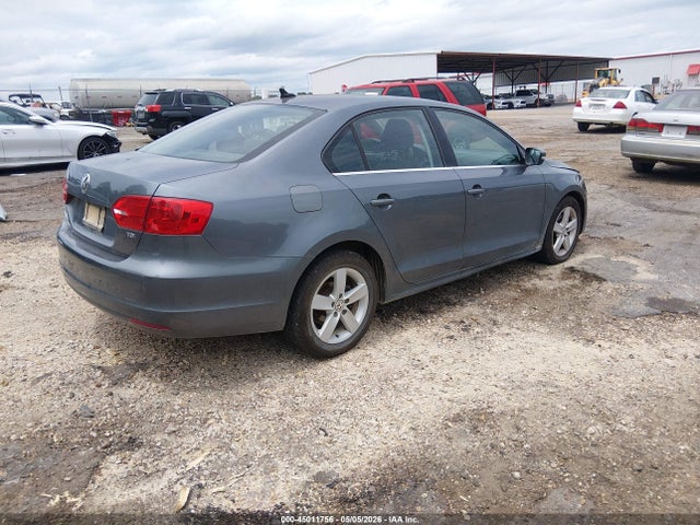 Продаж на аукціоні авто 2013 Volkswagen Jetta 2.0l Tdi, vin: 3VWLL7AJ9DM387135, номер лоту: 45011756