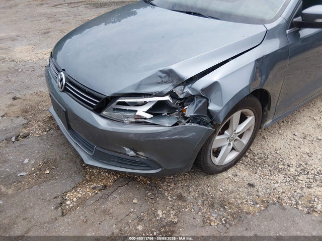 Продаж на аукціоні авто 2013 Volkswagen Jetta 2.0l Tdi, vin: 3VWLL7AJ9DM387135, номер лоту: 45011756