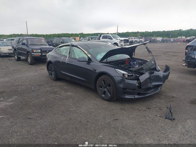 Auction sale of the 2023 Tesla Model 3 Rear-wheel Drive, vin: 5YJ3E1EA6PF700283, lot number: 45011767