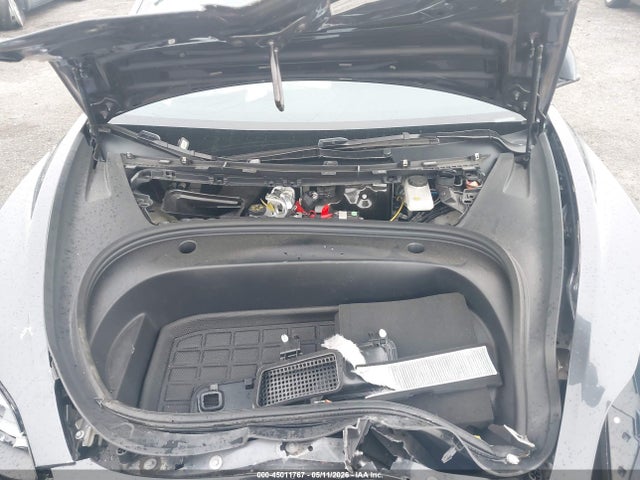 45011767 :رقم المزاد ، 5YJ3E1EA6PF700283 vin ، 2023 Tesla Model 3 Rear-wheel Drive مزاد بيع
