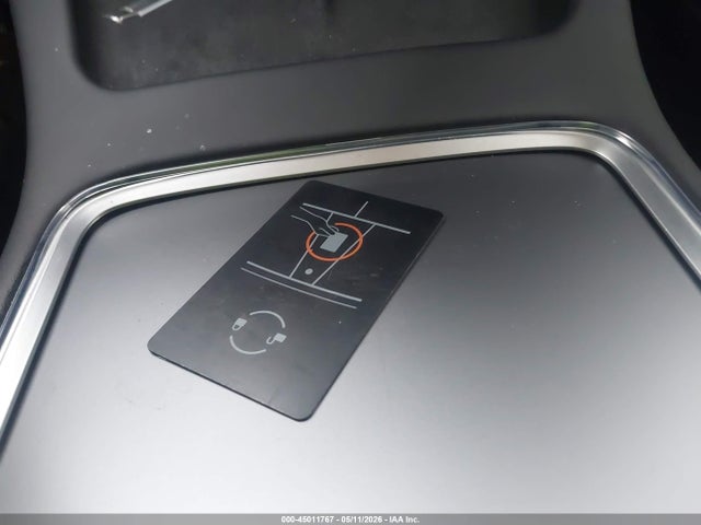 45011767 :رقم المزاد ، 5YJ3E1EA6PF700283 vin ، 2023 Tesla Model 3 Rear-wheel Drive مزاد بيع