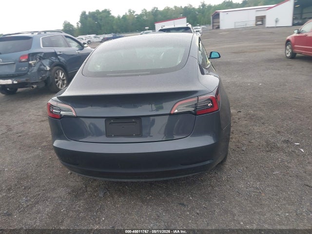 45011767 :رقم المزاد ، 5YJ3E1EA6PF700283 vin ، 2023 Tesla Model 3 Rear-wheel Drive مزاد بيع