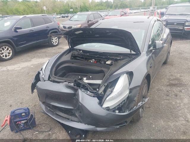 45011767 :رقم المزاد ، 5YJ3E1EA6PF700283 vin ، 2023 Tesla Model 3 Rear-wheel Drive مزاد بيع