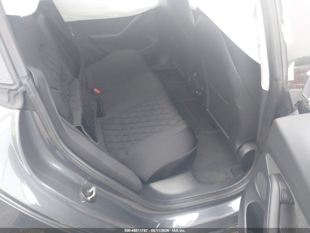 45011767 :رقم المزاد ، 5YJ3E1EA6PF700283 vin ، 2023 Tesla Model 3 Rear-wheel Drive مزاد بيع