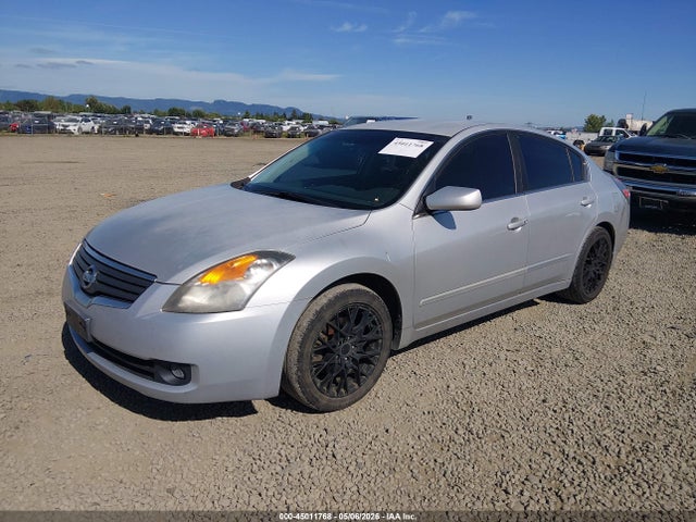 Продажа на аукционе авто 2008 Nissan Altima 2.5 S, vin: 1N4AL21E38N436721, номер лота: 45011768