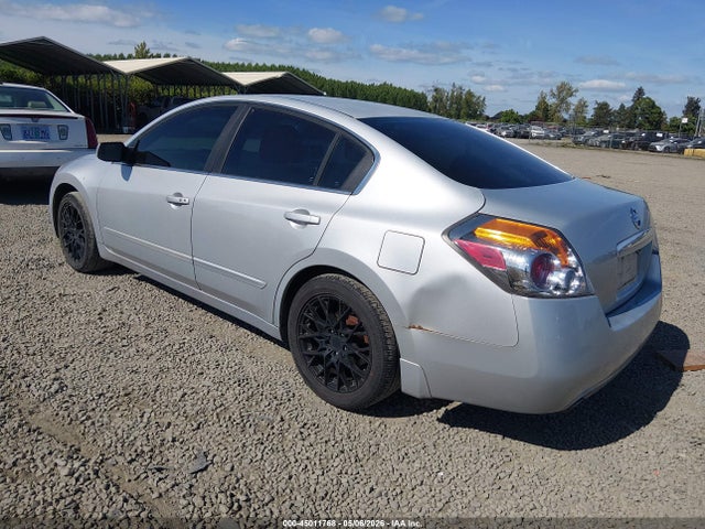 Продажа на аукционе авто 2008 Nissan Altima 2.5 S, vin: 1N4AL21E38N436721, номер лота: 45011768