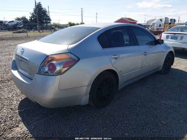 Продажа на аукционе авто 2008 Nissan Altima 2.5 S, vin: 1N4AL21E38N436721, номер лота: 45011768