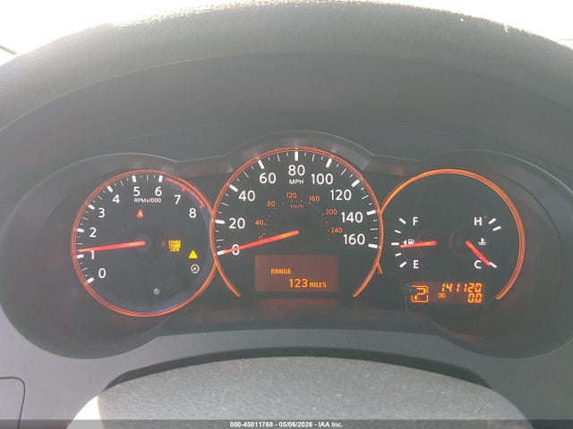 Продажа на аукционе авто 2008 Nissan Altima 2.5 S, vin: 1N4AL21E38N436721, номер лота: 45011768