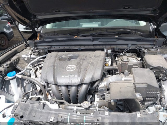 Продаж на аукціоні авто 2024 Mazda Cx-50 2.5 S Select, vin: 7MMVABAM8RN204108, номер лоту: 45011772