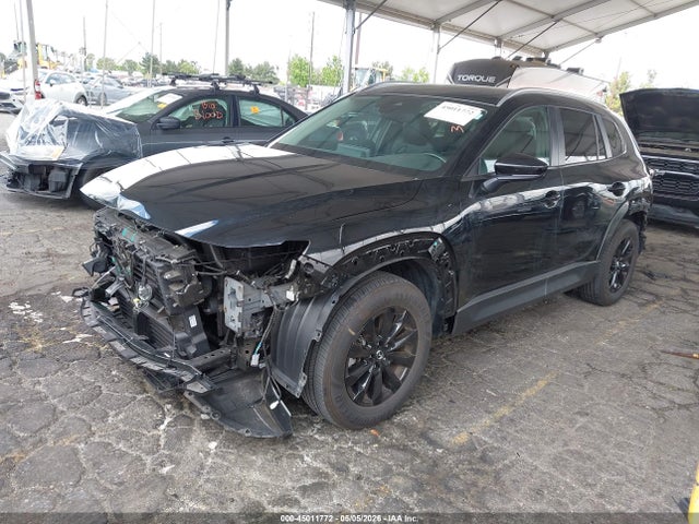 Продаж на аукціоні авто 2024 Mazda Cx-50 2.5 S Select, vin: 7MMVABAM8RN204108, номер лоту: 45011772