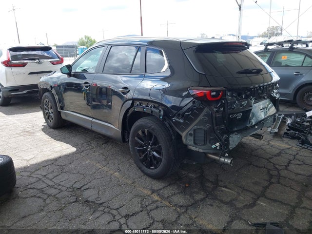 Продаж на аукціоні авто 2024 Mazda Cx-50 2.5 S Select, vin: 7MMVABAM8RN204108, номер лоту: 45011772