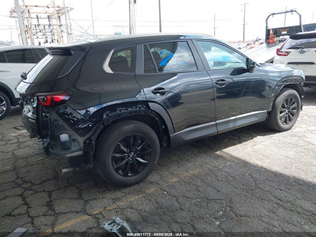 Продаж на аукціоні авто 2024 Mazda Cx-50 2.5 S Select, vin: 7MMVABAM8RN204108, номер лоту: 45011772