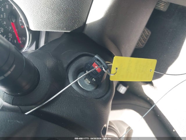 Aukcja sprzedaży 2014 Nissan Rogue Select S, vin: JN8AS5MT3EW621127, numer aukcji: 45011773