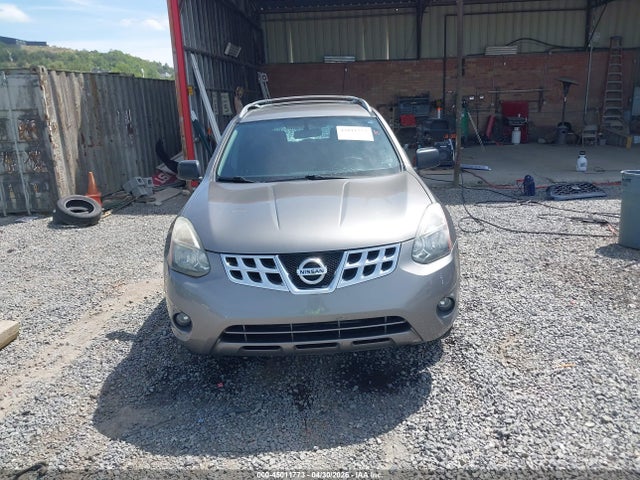 Aukcja sprzedaży 2014 Nissan Rogue Select S, vin: JN8AS5MT3EW621127, numer aukcji: 45011773