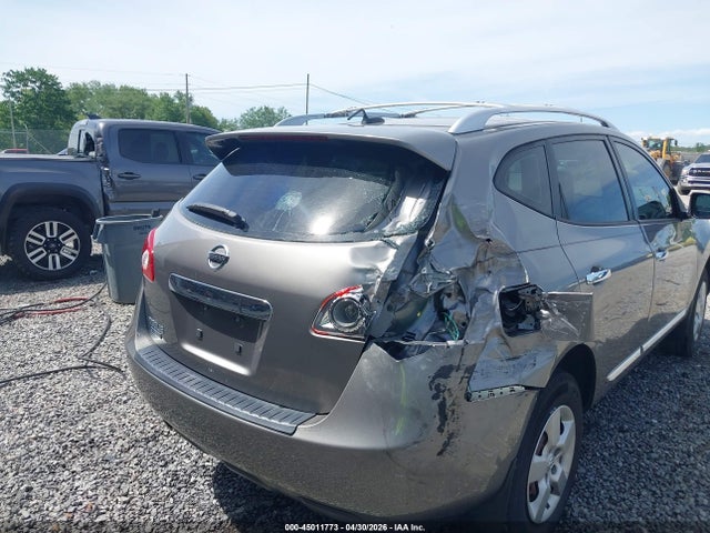 Aukcja sprzedaży 2014 Nissan Rogue Select S, vin: JN8AS5MT3EW621127, numer aukcji: 45011773