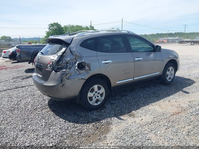 Aukcja sprzedaży 2014 Nissan Rogue Select S, vin: JN8AS5MT3EW621127, numer aukcji: 45011773