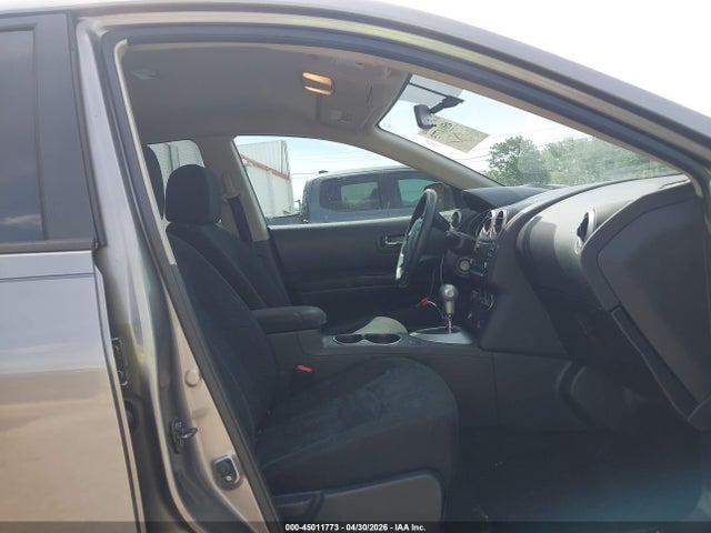 Aukcja sprzedaży 2014 Nissan Rogue Select S, vin: JN8AS5MT3EW621127, numer aukcji: 45011773