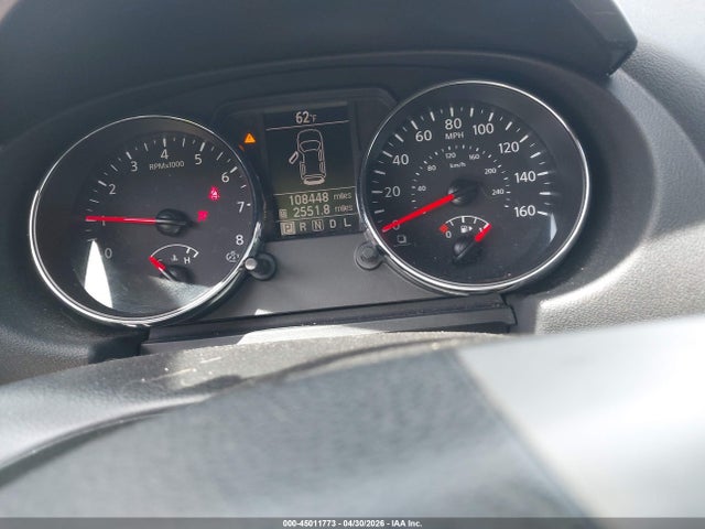 Aukcja sprzedaży 2014 Nissan Rogue Select S, vin: JN8AS5MT3EW621127, numer aukcji: 45011773