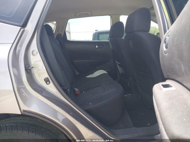 Aukcja sprzedaży 2014 Nissan Rogue Select S, vin: JN8AS5MT3EW621127, numer aukcji: 45011773