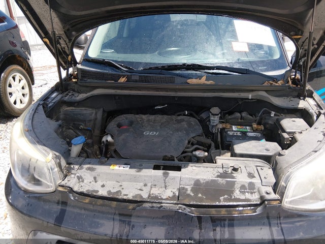 Aukcja sprzedaży 2016 Kia Soul, vin: KNDJN2A2XG7263647, numer aukcji: 45011775