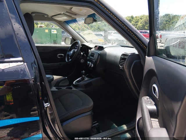 Aukcja sprzedaży 2016 Kia Soul, vin: KNDJN2A2XG7263647, numer aukcji: 45011775