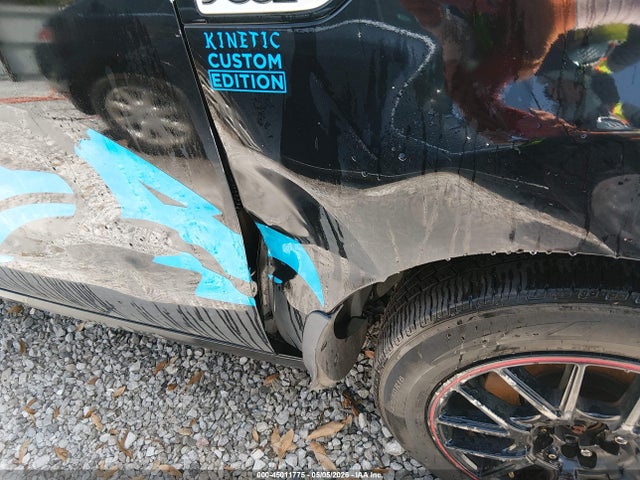 Aukcja sprzedaży 2016 Kia Soul, vin: KNDJN2A2XG7263647, numer aukcji: 45011775