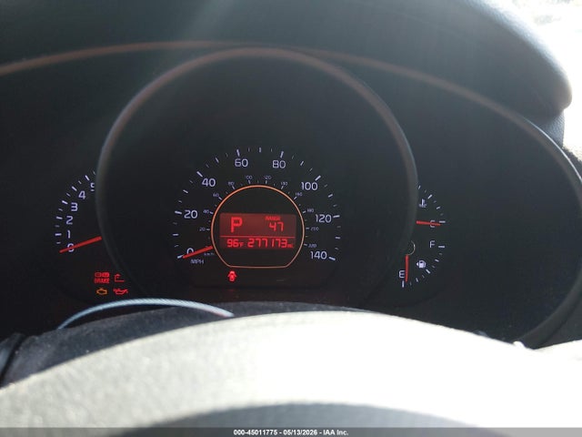 Aukcja sprzedaży 2016 Kia Soul, vin: KNDJN2A2XG7263647, numer aukcji: 45011775