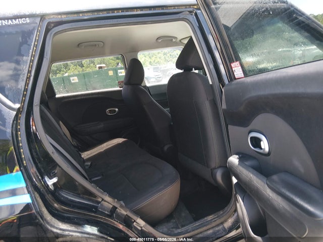 Aukcja sprzedaży 2016 Kia Soul, vin: KNDJN2A2XG7263647, numer aukcji: 45011775
