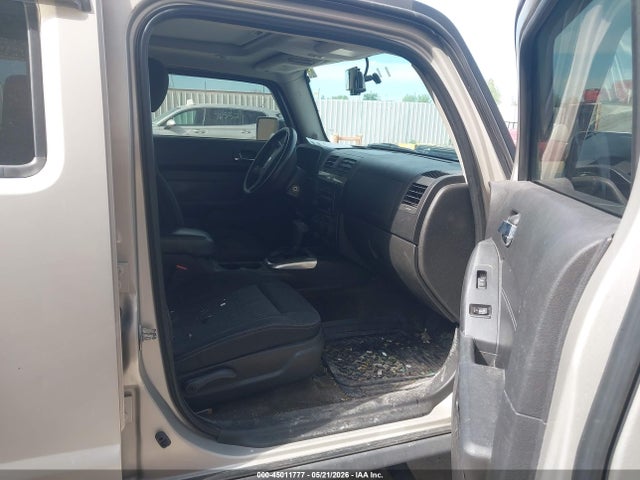 45011777 :رقم المزاد ، 5GTEN13E488163132 vin ، 2008 Hummer H3 Suv مزاد بيع