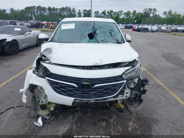 Aukcja sprzedaży 2023 Buick Encore Gx Preferred Fwd, vin: KL4MMBS24PB059108, numer aukcji: 45011778