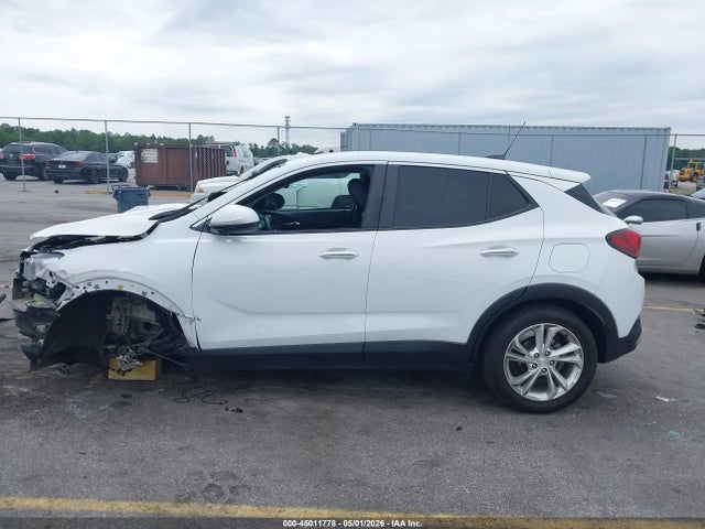 Aukcja sprzedaży 2023 Buick Encore Gx Preferred Fwd, vin: KL4MMBS24PB059108, numer aukcji: 45011778