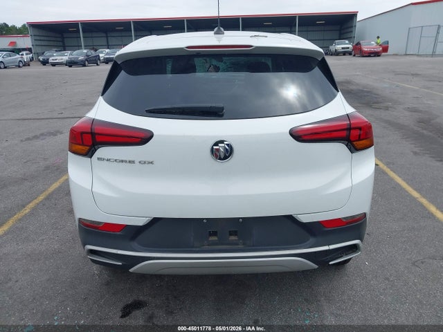 Aukcja sprzedaży 2023 Buick Encore Gx Preferred Fwd, vin: KL4MMBS24PB059108, numer aukcji: 45011778