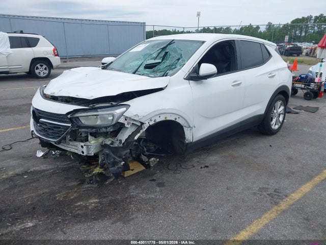Aukcja sprzedaży 2023 Buick Encore Gx Preferred Fwd, vin: KL4MMBS24PB059108, numer aukcji: 45011778