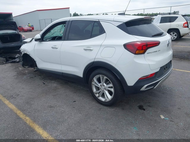 Aukcja sprzedaży 2023 Buick Encore Gx Preferred Fwd, vin: KL4MMBS24PB059108, numer aukcji: 45011778