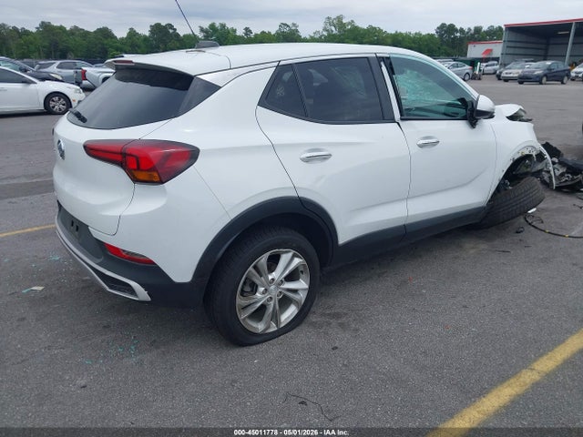 Aukcja sprzedaży 2023 Buick Encore Gx Preferred Fwd, vin: KL4MMBS24PB059108, numer aukcji: 45011778
