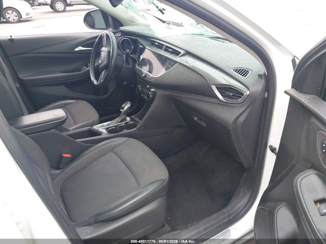 Aukcja sprzedaży 2023 Buick Encore Gx Preferred Fwd, vin: KL4MMBS24PB059108, numer aukcji: 45011778