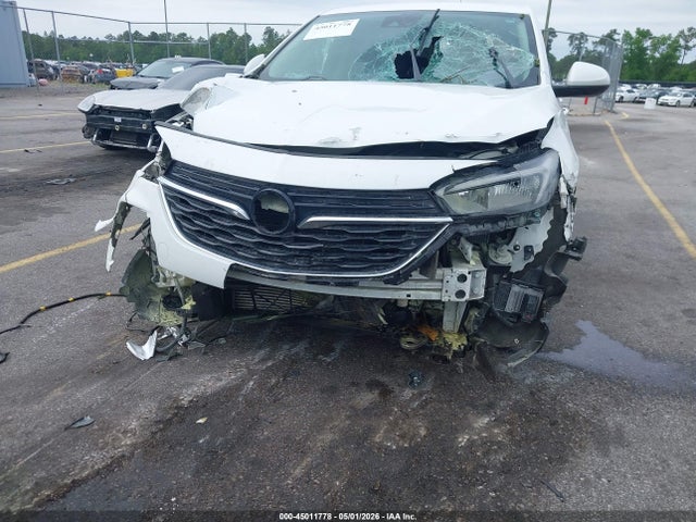 Aukcja sprzedaży 2023 Buick Encore Gx Preferred Fwd, vin: KL4MMBS24PB059108, numer aukcji: 45011778