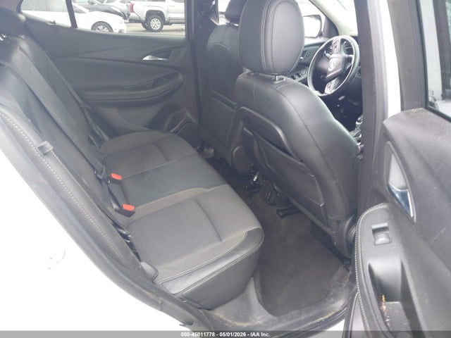 Aukcja sprzedaży 2023 Buick Encore Gx Preferred Fwd, vin: KL4MMBS24PB059108, numer aukcji: 45011778
