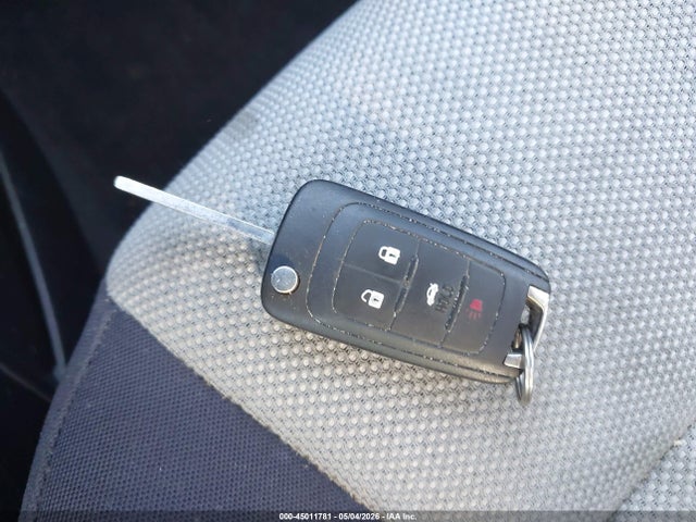 Продаж на аукціоні авто 2014 Chevrolet Cruze Ls Auto, vin: 1G1PA5SH2E7246146, номер лоту: 45011781