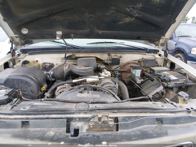 Продаж на аукціоні авто 1997 Gmc Sierra 1500 Sl Wideside, vin: 1GTEK14R2VZ526678, номер лоту: 45011783