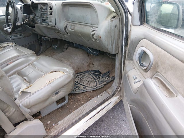 Продаж на аукціоні авто 1997 Gmc Sierra 1500 Sl Wideside, vin: 1GTEK14R2VZ526678, номер лоту: 45011783