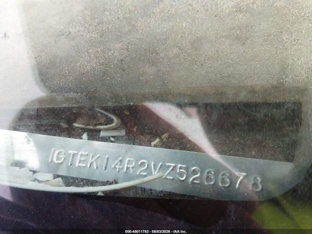 Продаж на аукціоні авто 1997 Gmc Sierra 1500 Sl Wideside, vin: 1GTEK14R2VZ526678, номер лоту: 45011783