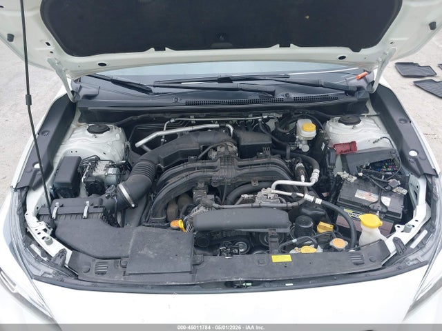 45011784 :رقم المزاد ، JF2GTHNCXPH256800 vin ، 2023 Subaru Crosstrek Limited مزاد بيع