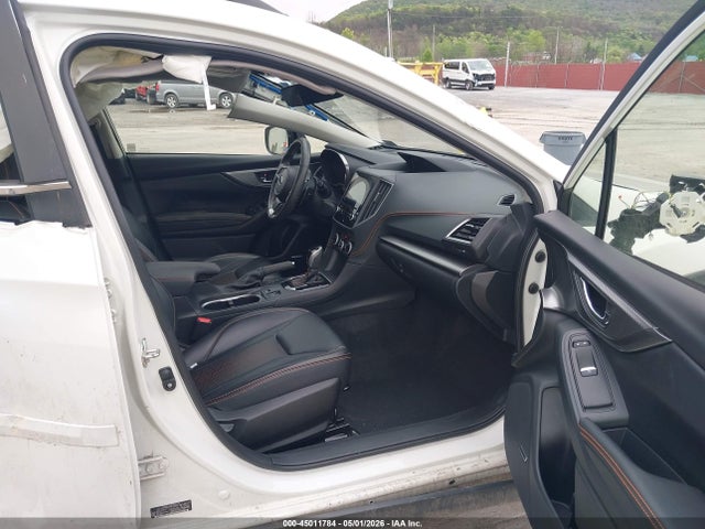 45011784 :رقم المزاد ، JF2GTHNCXPH256800 vin ، 2023 Subaru Crosstrek Limited مزاد بيع